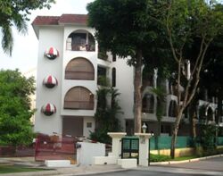 Jervois Grove (D10), Apartment #601417471